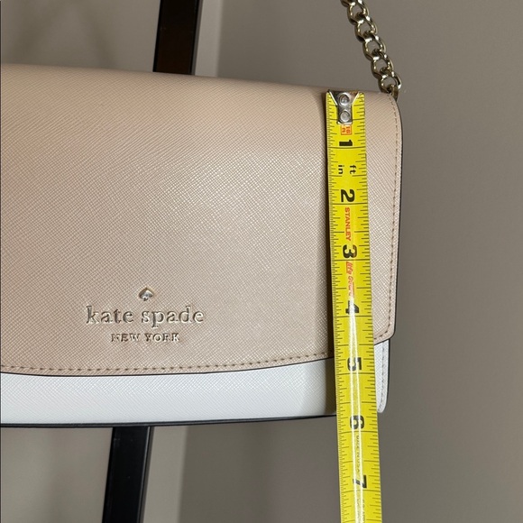 Kate Spade Carson Colorblock Crossbody Bag (Missing Crossbody Strap) - Picture 6 of 12